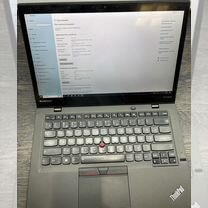 Lenovo Thinkpad x1 carbon gen 3