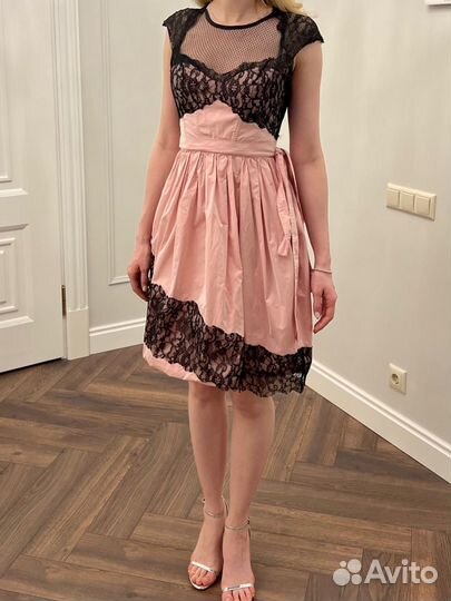 Платье, вечернее платье, коктейльное платье