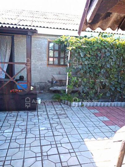 Дом 45,8 м² на участке 9,5 сот.