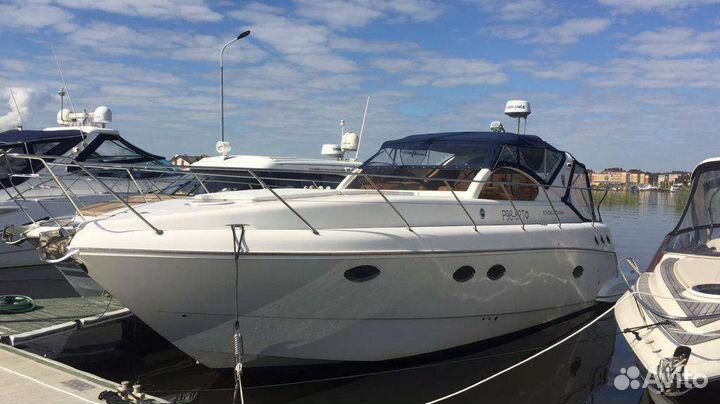 Аренда яхты, аренда катера