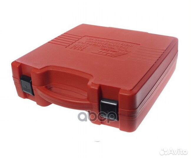 Набор инструментов для демонтажа/монтажа сайлен