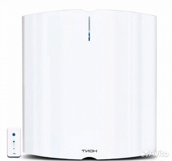 Очиститель - обеззараживатель Tion Clever