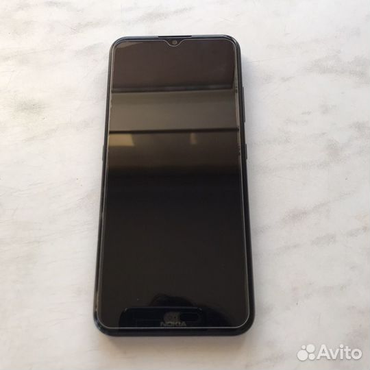 Смартфон Nokia 1.4