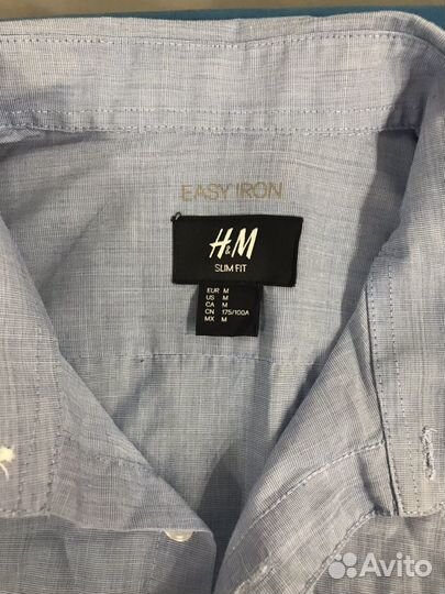 Рубашка H&M