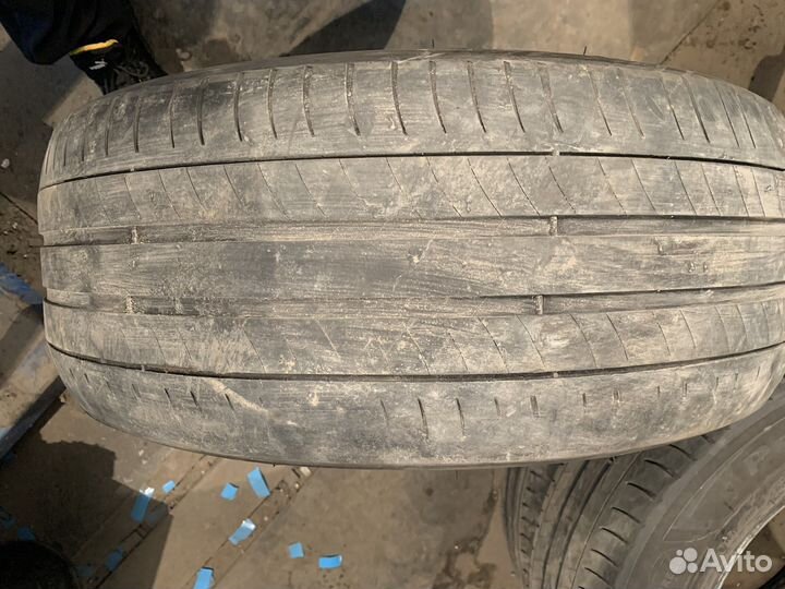 Michelin Primacy 3 225/55 R17