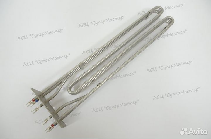 Т'эн 444-3,5- 6,5/9