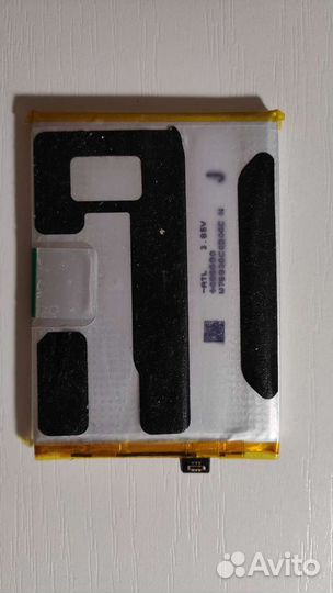 Аккумулятор Vivo Y11 2019 B-G7