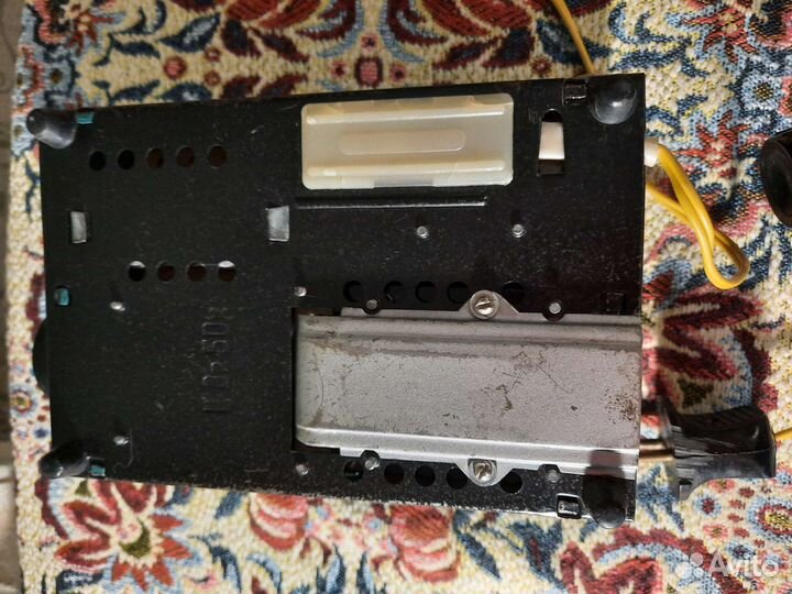 Фильмоскоп Зарница