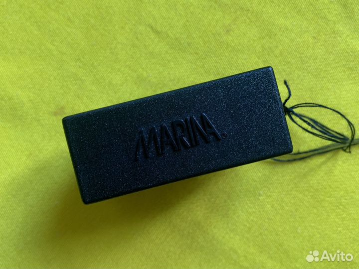 Магнит для чистки аквариума