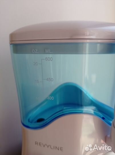 Ирригатор Revyline RL 100