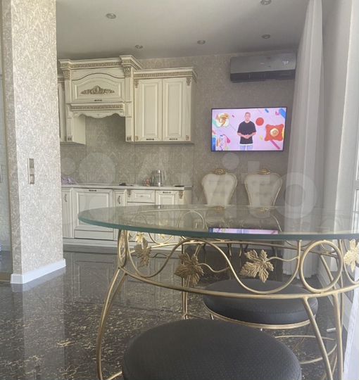 Квартира-студия, 29 м², 12/19 эт.