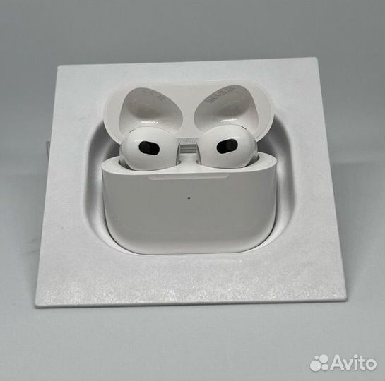 Apple airpods pro 3
