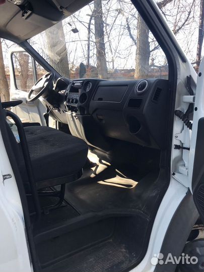 ГАЗ ГАЗон Next, 2016