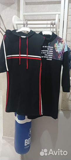 Школьные вещи на девочку 152