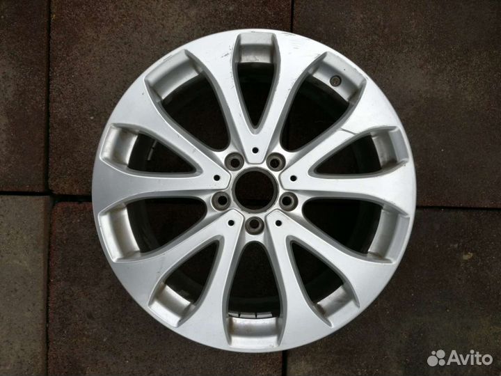 Диски R 18 Mercedes C 213. Поштучно