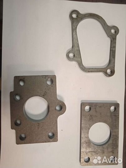 Лазерная резка и гибка металла