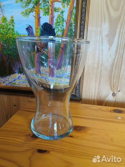 Кружки пивные,ваза, этажерка для фруктов