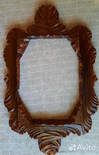 Рамки для фото ручной работы