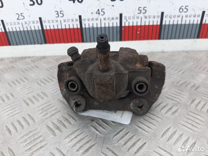 Суппорт задний левый для Volvo S60 1 8251312