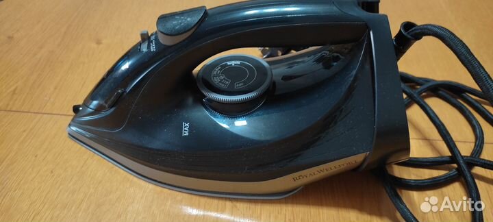 Утюг электрический