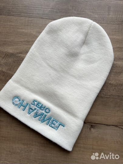 Шапка новая
