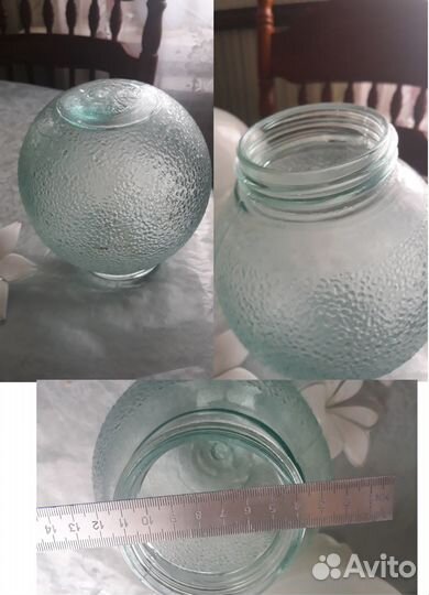 Плафоны, запчасти для люстры, бра