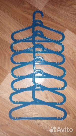 Вешалки плечики IKEA Икея