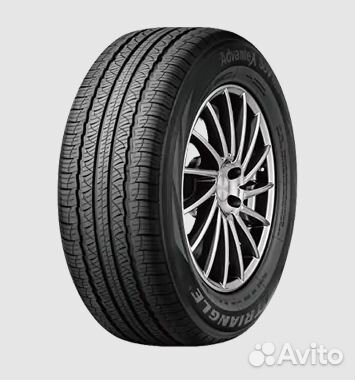 Triangle AdvanteX SUV TR259 235/65 R17 108V