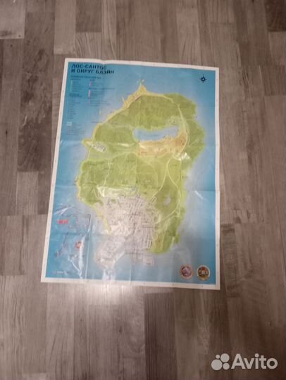 Gta 5 xbox one