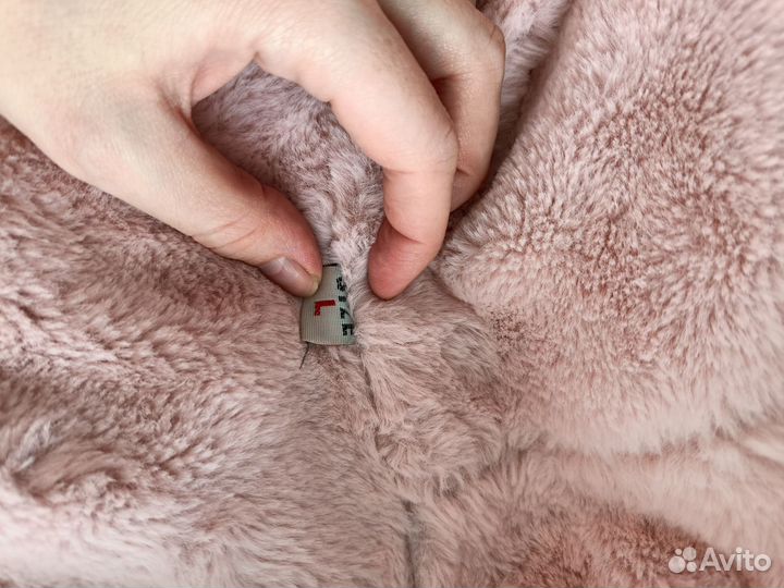 Куртка женская зима