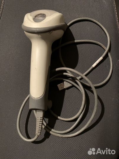 Сканет Symbol MJ40TU