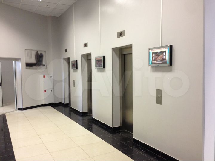 Офис, 55 м²