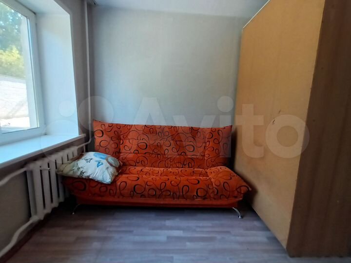 Комната 11,7 м² в 9-к., 1/5 эт.