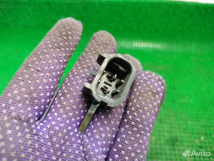 Мотор отопителя Лада 2110 1999