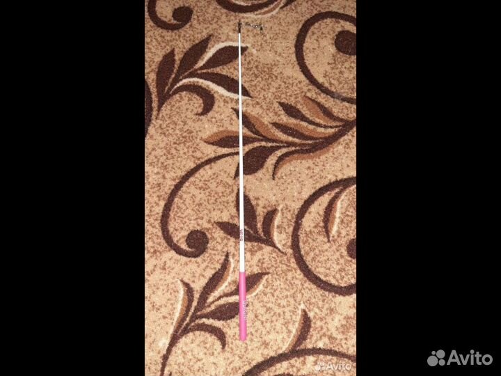 Палочка для ленты sasaki