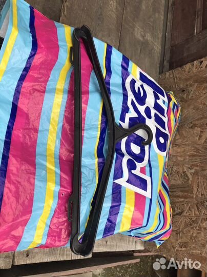 Плечики для одежды