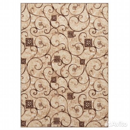 Палас прямоугольный 150х200 см, войлок