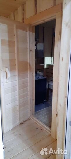 Бани,Каркасные дома,беседки