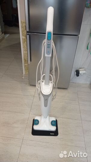 Паровая швабра tefal