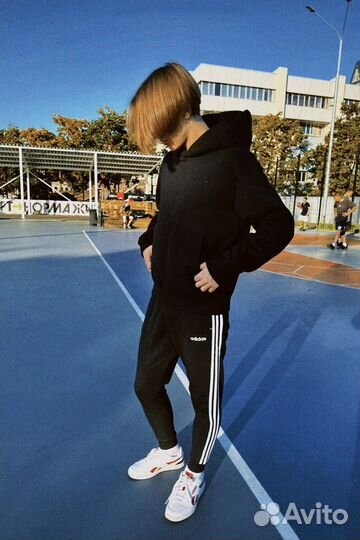 Худи adidas originals 