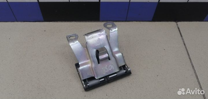 Ручка открывания капота Juke (F15) 2011