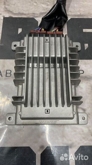 Усилитель звука Infiniti Ex37 J50 3.7 VQ37VHR 2009