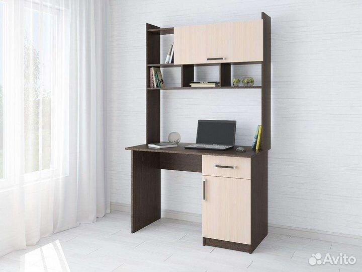Компьютерный стол Квартет-10 Новый Со Склада