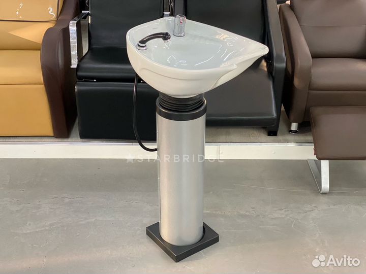 Мойка парикмахерская без кресла