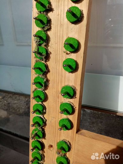 Штифты для пианино