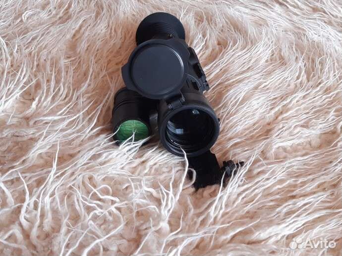 Yukon Sightling N455S