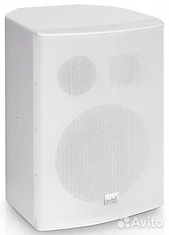 Мониторная акустическая система LD Systems SAT 82