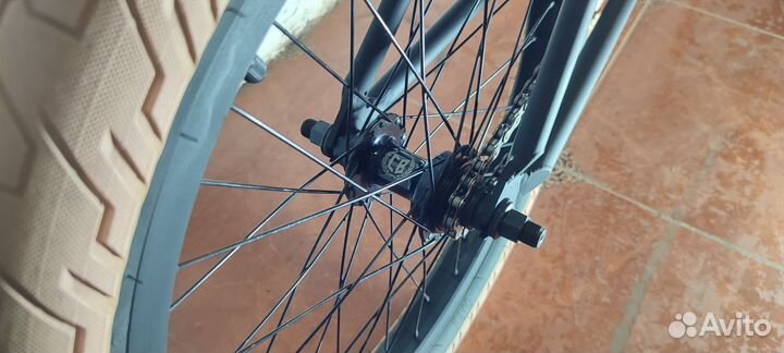 Вмх bmx бмх federal Stevie Shurchlill 21