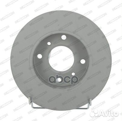 Диск тормозной nissan almera classic/N16/primer