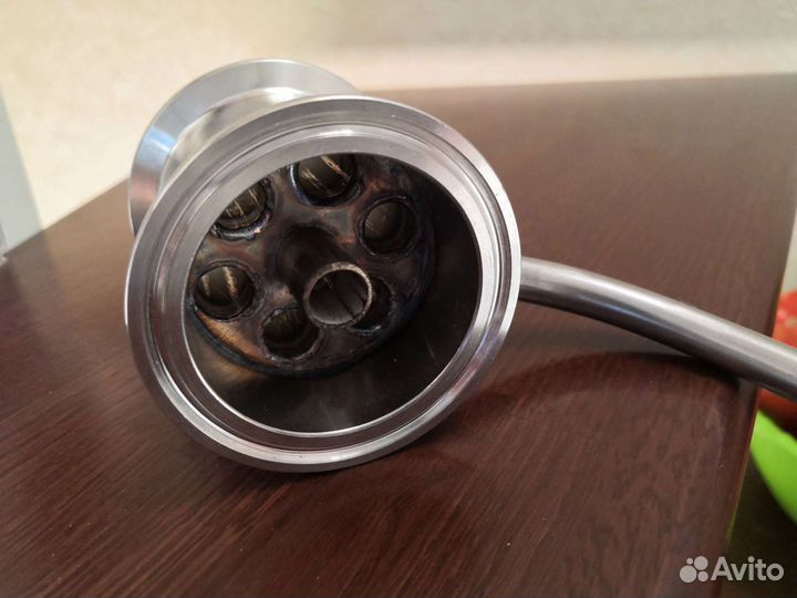 Узел отбора 2 дюйма